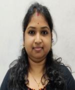 Dr. Sasmita Behera